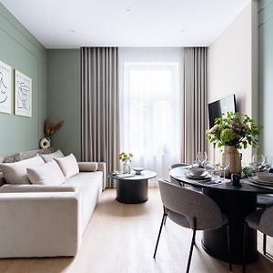 Suite met een Slaapkamer